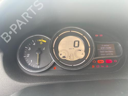 Used Instrument cluster Instrument cluster 39012929 39012929