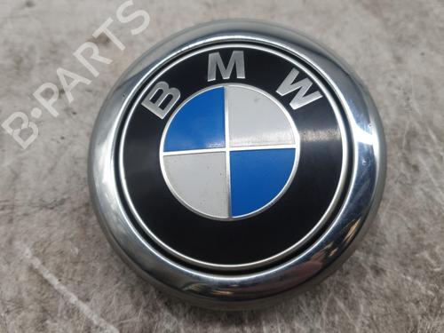 Used Switch BMW 1 (F20) 118 d (150 hp) 24476699