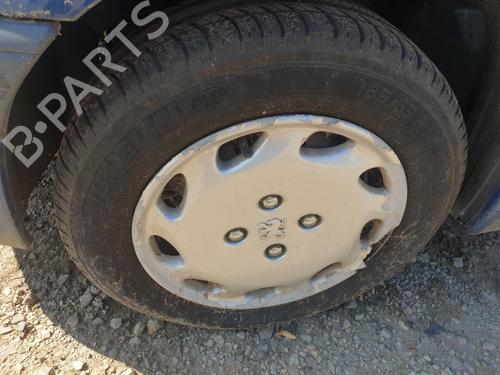 Used Rim Rim 37165412 37165412