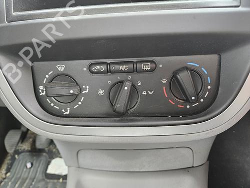 Climate control CITROËN C3 I (FC_, FN_) 1.4 HDi | BP29614418I5 