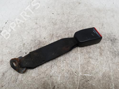 Used Seat buckle Seat buckle PEUGEOT 306 Hatchback (7A, 7C, N3, N5) 1.6 (89 hp) 31184775 31184775