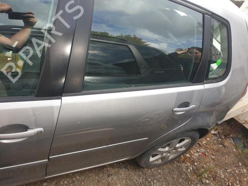 Used Left rear door Left rear door 38561027 38561027