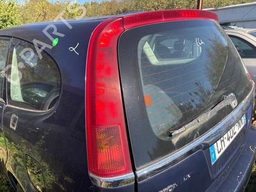 Venstre baglygte HONDA STREAM (RN) 1.7 16V (RN1) | BP39424379C34 - Image 2