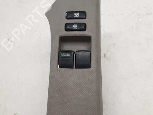 Left front window switch TOYOTA YARIS (_P9_) 1.3 VVT-i (SCP90_, SCP90R) | BP33631468I27 - Image 3
