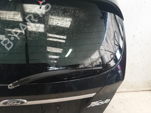 Tailgate FORD FIESTA VI (CB1, CCN) 1.6 TDCi | BP22864126C6 