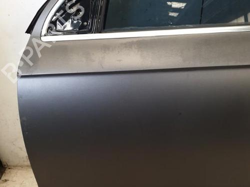 Used Left front door Left front door AUDI Q7 (4LB) 4.2 FSI quattro (350 hp) 22867276 22867276