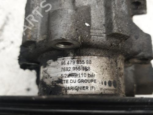 Steering pump CITROËN C8 (EA_, EB_) 2.0 HDi | BP22864297M99 - Image 2