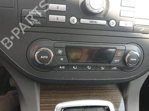 Climate control FORD C-MAX (DM2) 1.6 TDCi | BP38075689I5 - Image 3