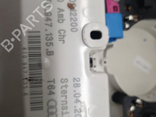 Innerbelysning AUDI A4 B8 Avant (8K5) 2.0 TDI | BP22870188I8 