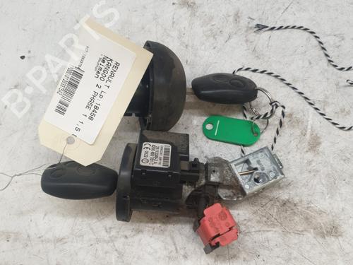 Ignition barrel RENAULT KANGOO Express (FW0/1_) 1.5 dCi 70 (FW0A, KW0V) | BP37754259M48 - Image 3