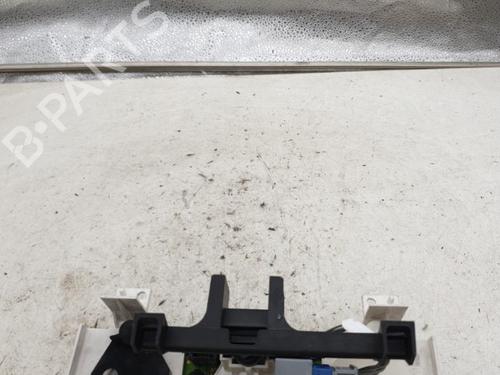 Climate control PEUGEOT 406 (8B) 1.8 16V | BP22866982I5 