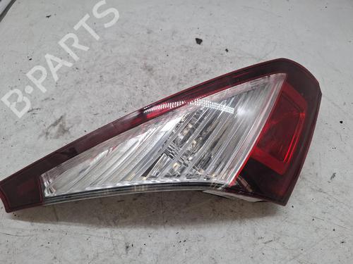 Left tailgate light RENAULT MEGANE III Hatchback (BZ0/1_, B3_) 1.5 dCi (BZ09, BZ0D, BZ1W, BZ29, BZ14) | BP39090479C79 - Image 2