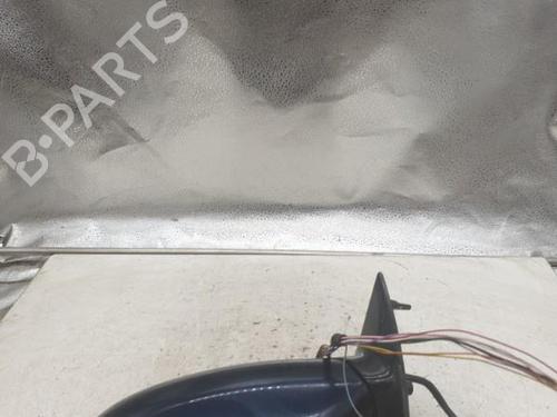 Used Left mirror PEUGEOT 607 (9D, 9U) 3.0 V6 24V (211 hp) 22867283