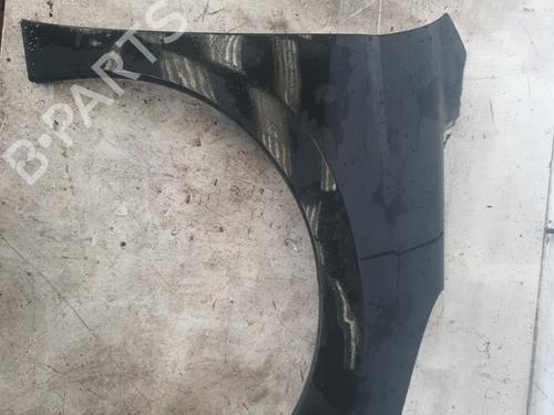 Used Right front fenders Right front fenders PEUGEOT 207 CC (WD_) 1.6 HDi (112 hp) 36167487 36167487