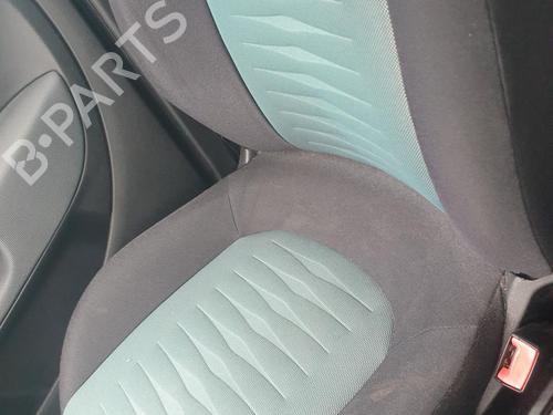 Right front seat FIAT GRANDE PUNTO (199_) 1.3 D Multijet | BP32449994C16