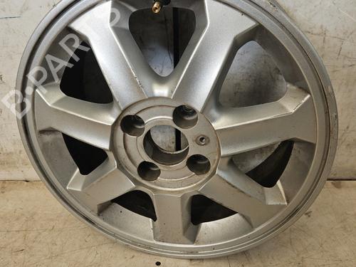 Used Rim RENAULT MEGANE I (BA0/1_) 1.9 dCi (BA05, BA1F) (102 hp) 27890806