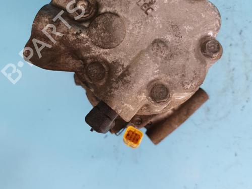 Used AC compressor AC compressor CITROËN C3 Picasso (SH_) 1.4 VTi 95 (SH8FSC, SH8FP0, SH8FP6) (95 hp) 22875995 22875995