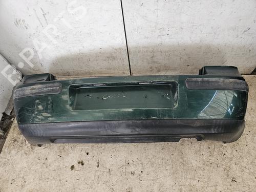 Bak støtfanger VW GOLF IV (1J1) 1.9 SDI | BP22873228C8 