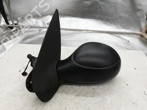 Bakspejl venstre PEUGEOT 206 Hatchback (2A/C) 1.9 D | BP22878763C26 