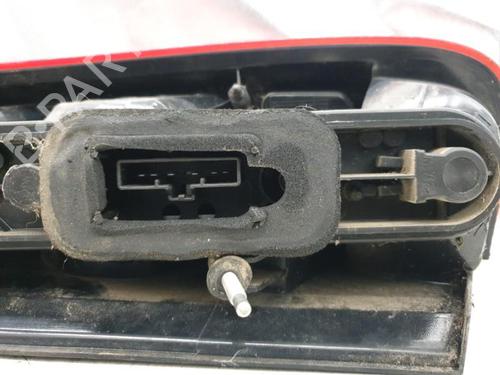 Left taillight FORD C-MAX (DM2) 1.8 Flexifuel | BP22878167C34 - Image 2