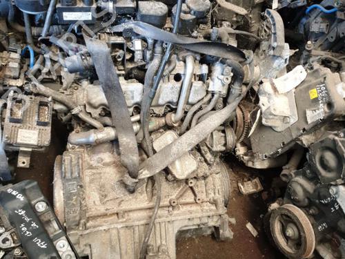 Motor für MERCEDES-BENZ A-CLASS (W169) A 160 CDI (169.006, 169.306) (82 hp) 22866143