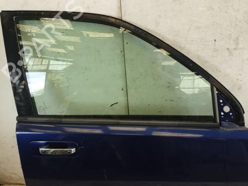 Used Right front door NISSAN X-TRAIL I (T30) 2.2 Di 4x4 (114 hp) 22864583