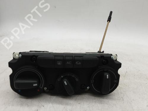 Climate control AUDI A3 (8P1) 1.6 TDI | BP25842195I5 
