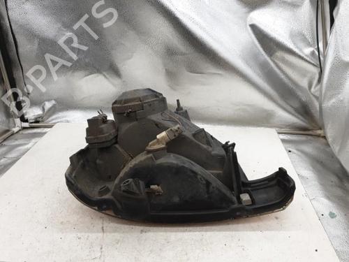 Used Left headlight Left headlight RENAULT KANGOO Express (FC0/1_) 1.5 dCi (FC07, FC1R) (65 hp) 22878126 22878126