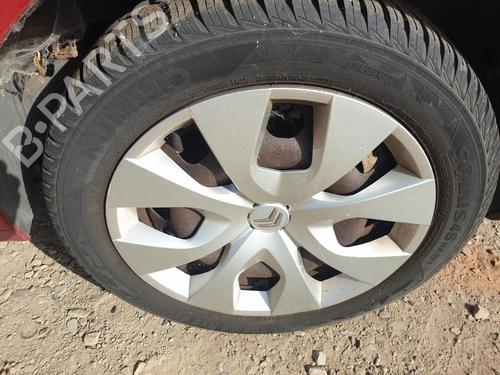 Fælk CITROËN C3 Picasso (SH_) | BP36845744C45 - Image 2
