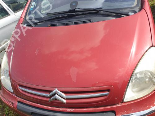 Hood CITROËN XSARA PICASSO (N68) 1.6 HDi | BP28585924C1 