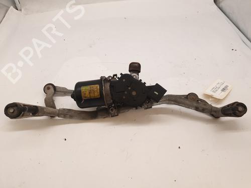 Front wiper motor CITROËN DS3 (SA_) 1.4 VTi 95 | BP26658236M29 