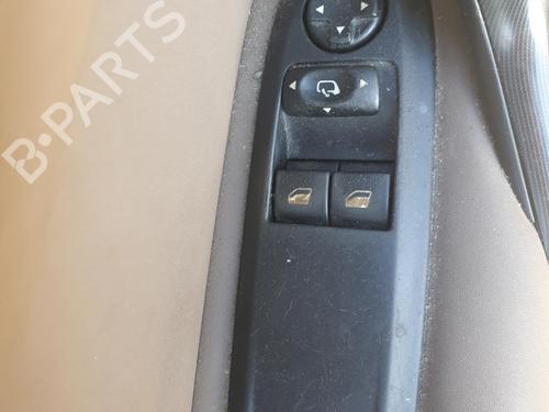 Left front window switch CITROËN DS4 (NX_) 2.0 HDi 165 | BP37526774I27 - Image 3