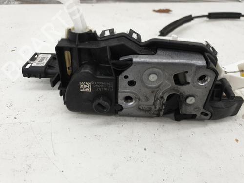 Used Front left lock CITROËN DS3 (SA_) 1.6 THP 155 (156 hp) 22868254