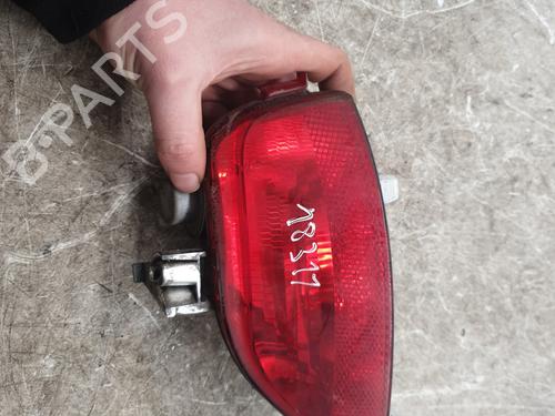 Left front fog light DACIA SANDERO II 1.5 dCi | BP32474936C30