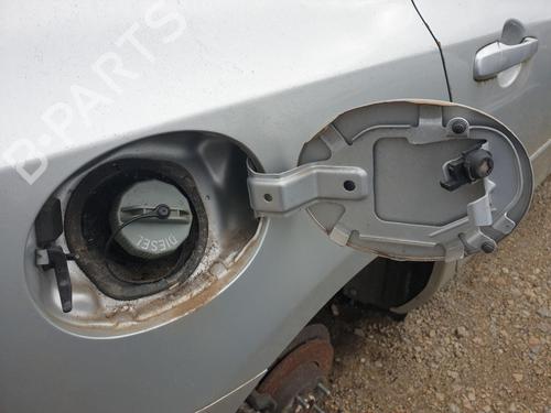 Klapa wlewu paliwa MAZDA 3 (BK) 1.6 DI Turbo | BP27896312C131 