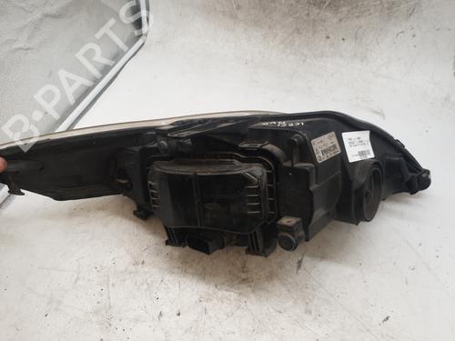 Left headlight FORD MONDEO IV (BA7) 1.8 TDCi | BP36556167C28 - Image 2