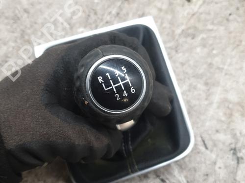 Gear lever VW GOLF VII (5G1, BQ1, BE1, BE2) 2.0 TDI | BP29852911M90
