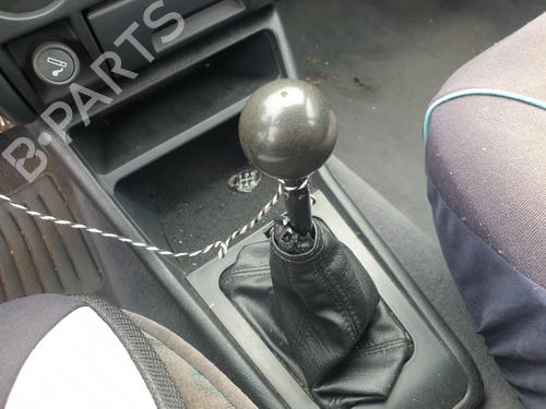 Used Gear lever CITROËN ZX (N2) 1.9 DT (92 hp) 28190677