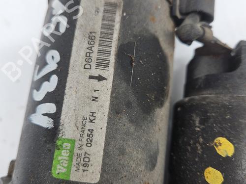 Used Starter Starter PEUGEOT 406 (8B) 2.0 16V (132 hp) 26569996 26569996