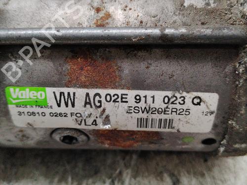 Starter AUDI A3 Sportback (8PA) 2.0 TDI 16V | BP23250867M8