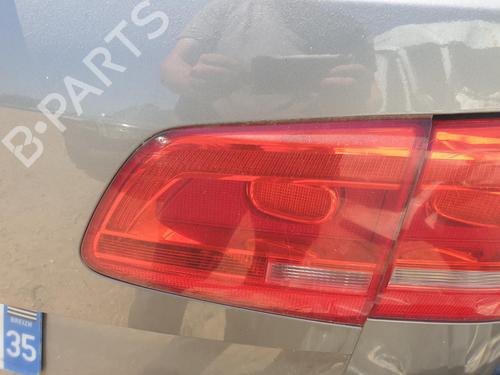 Højre baglygte bagklap Højre baglygte bagklap VW TOURAN (1T3) 1.6 TDI (105 hp) 36793669 36793669