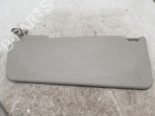 Used Left sun visor Left sun visor RENAULT KANGOO Express (FW0/1_) 1.5 dCi 85 (FW0K, FW0L, FW0B) (86 hp) 33184203 33184203