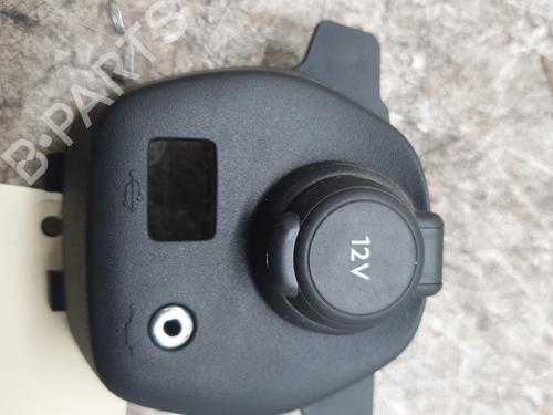 Used Electronic module Electronic module CITROËN C1 II (PA_, PS_) 1.0 VTi 68 (69 hp) 22870046 22870046