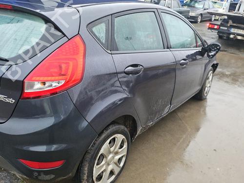 Left front window switch FORD FIESTA VI (CB1, CCN) 1.4 TDCi | BP27898068I27 - Image 6