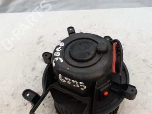 Used Heater blower motor Heater blower motor PEUGEOT 3008 I MPV (0U_) 1.2 (131 hp) 22864521 22864521