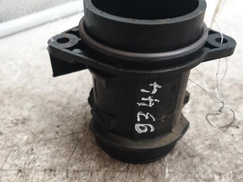 Used Mass air flow sensor PEUGEOT 1007 (KM_) 1.4 HDi (68 hp) 29406638