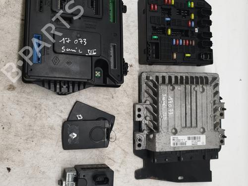 Electronic module RENAULT SCÉNIC III (JZ0/1_) 1.5 dCi | BP24512491M83 - Image 3