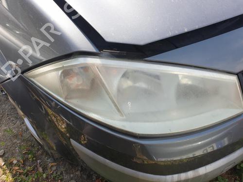 Used Right headlight Right headlight 37410704 37410704