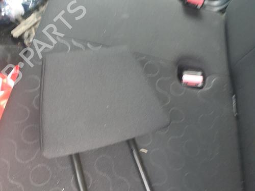 Siège arrière Siège arrière CITROËN C3 II (SC_) 1.6 HDi (92 hp) 36482155 36482155