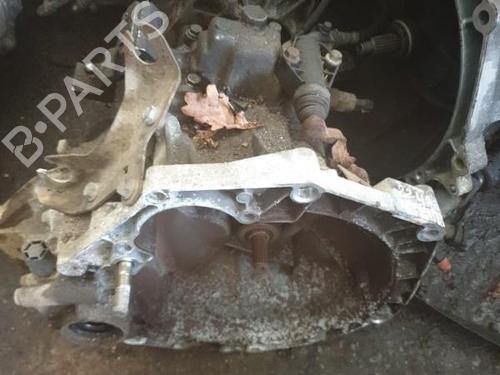 Used Gearbox Gearbox LANCIA YPSILON (843_) 1.4 16V (843.AXC11, 843.AXC1B, 843.AXC1A) (95 hp) 22878488 22878488